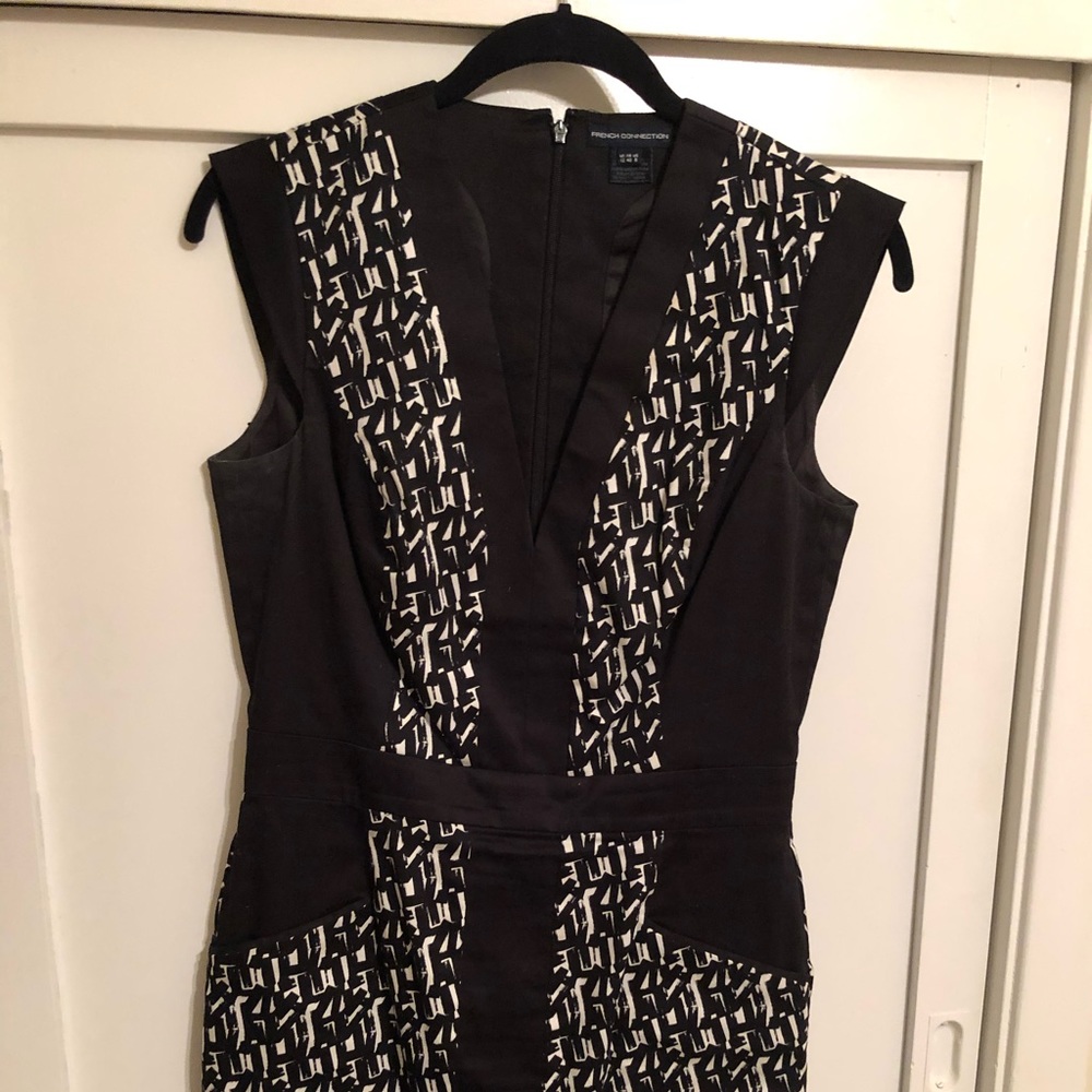 French Connection dress